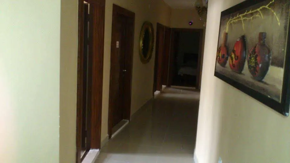 Sevecen Hotel Ankara