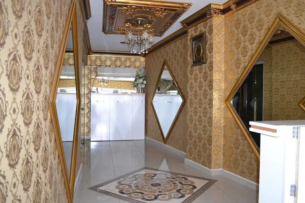 Sevecen Hotel Ankara