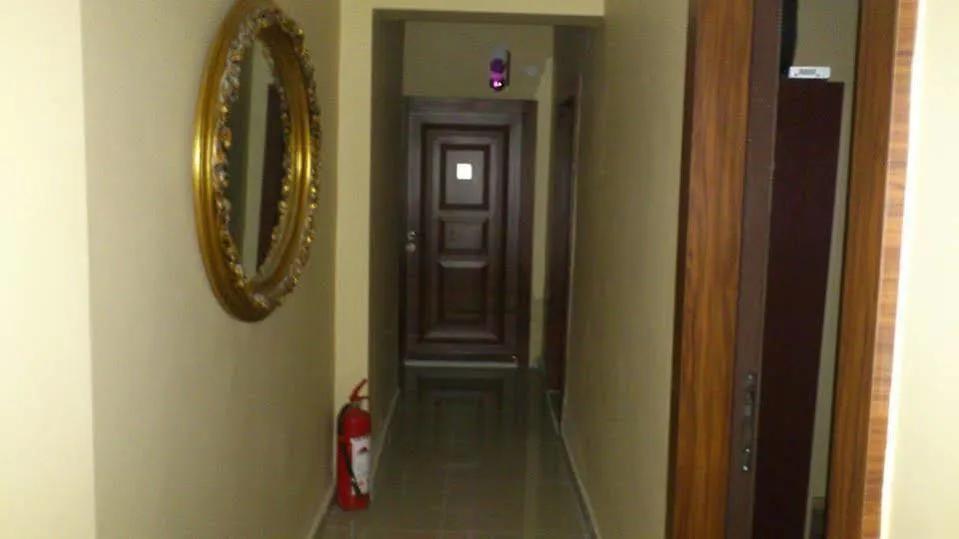 Sevecen Hotel Ankara