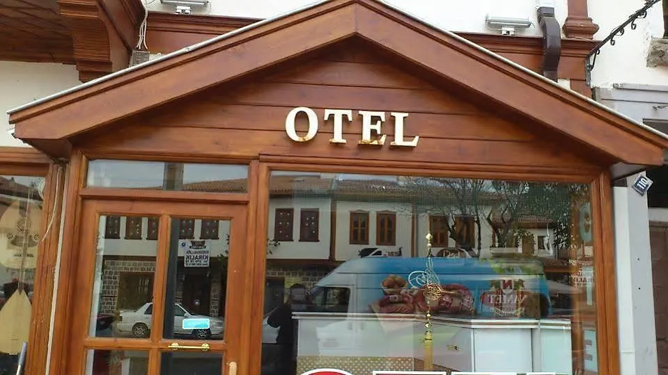 Sevecen Hotel Ankara