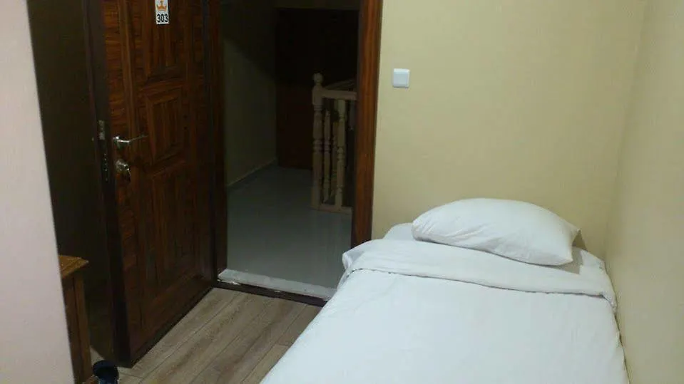 Sevecen Hotel Ankara